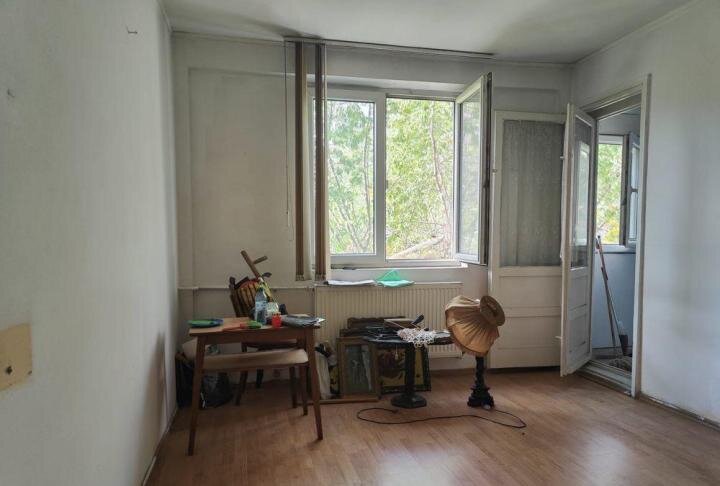 Giurgiului, Piata Progresul,