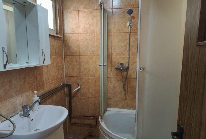 Giurgiului, Piata Progresul,