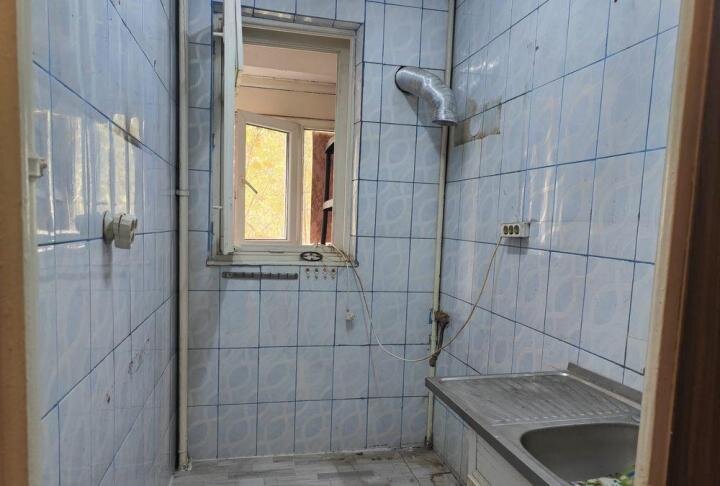 Giurgiului, Piata Progresul,