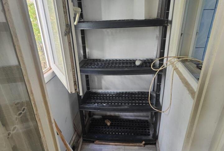 Giurgiului, Piata Progresul,