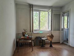 Giurgiului, Piata Progresul